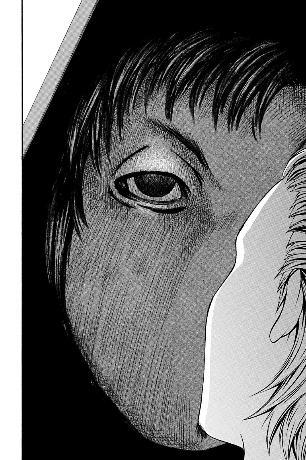 Read Dark Metro Manga Online