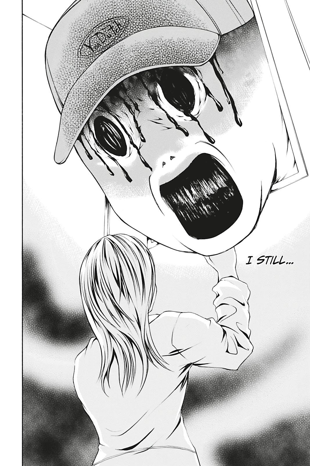 Read Dark Metro Manga Online