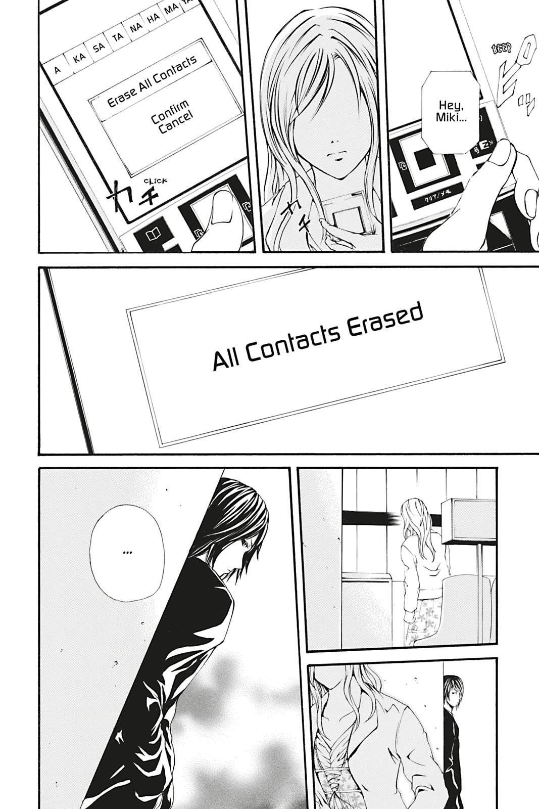 Read Dark Metro Manga Online