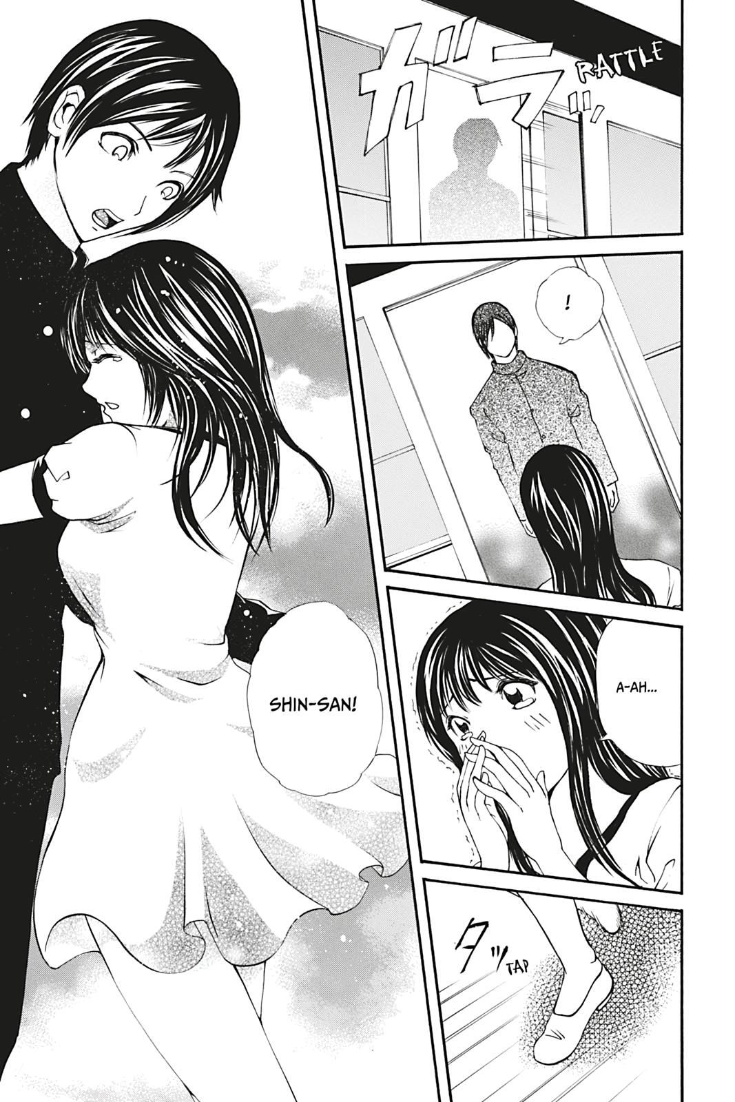 Read Dark Metro Manga Online