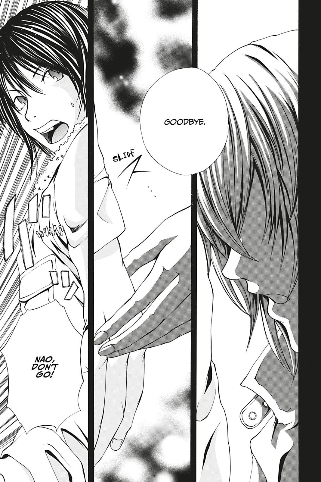 Read Dark Metro Manga Online