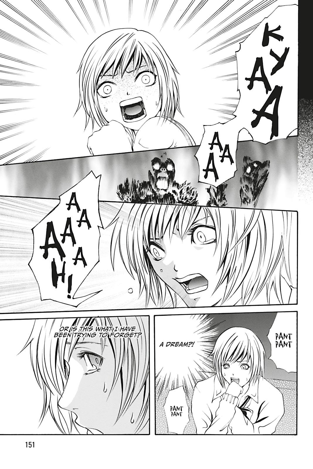 Read Dark Metro Manga Online