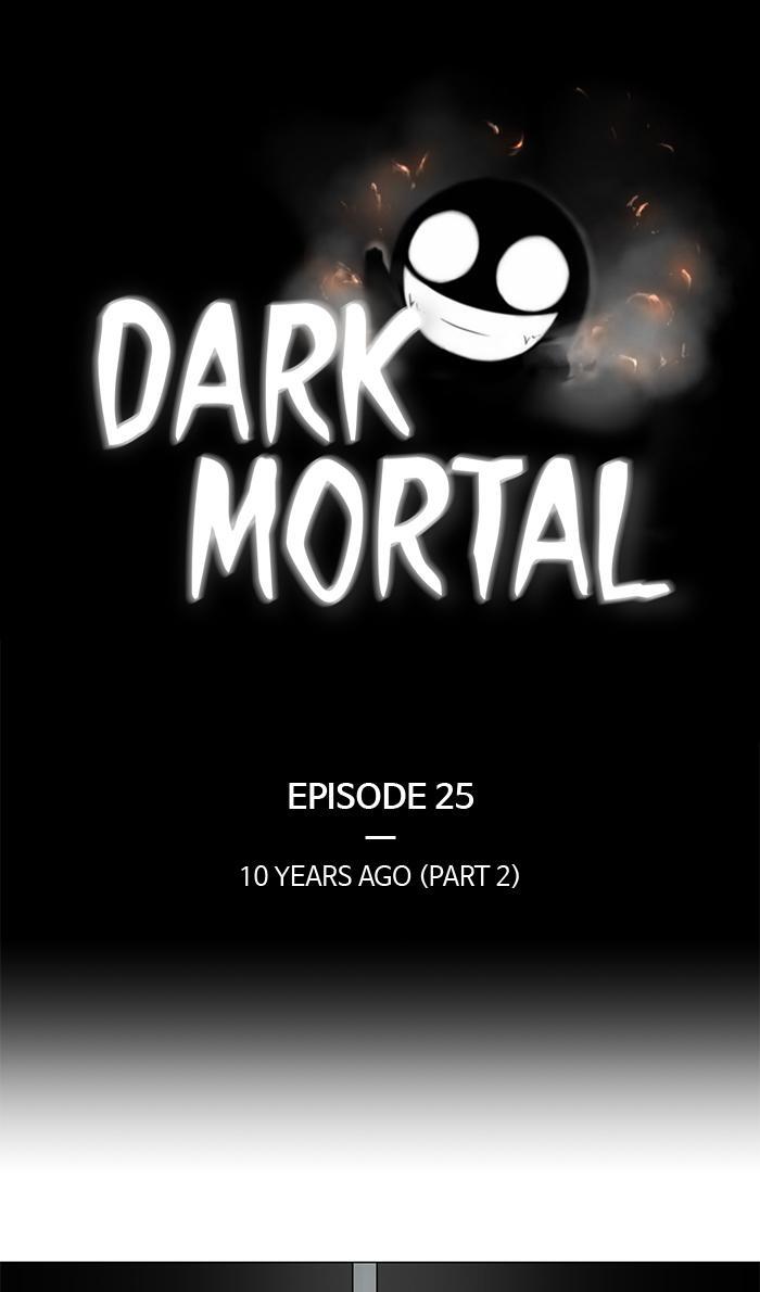 Read Dark Mortal Manga Online