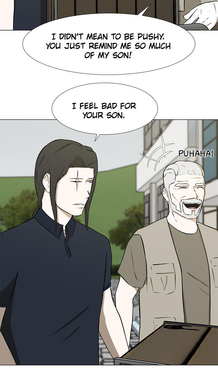 Read Dark Mortal Manga Online
