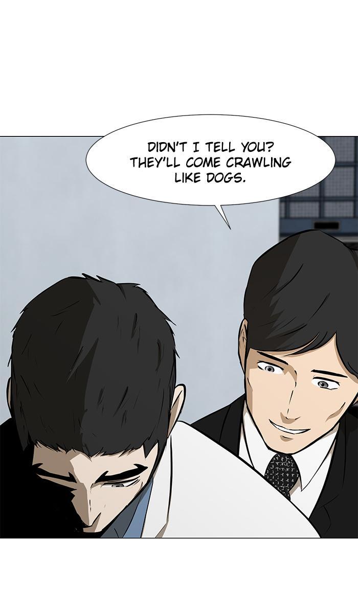 Read Dark Mortal Manga Online