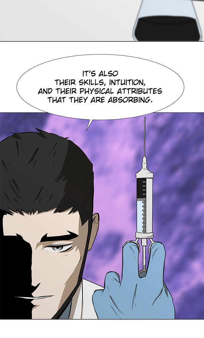 Read Dark Mortal Manga Online