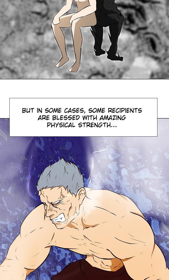 Read Dark Mortal Manga Online