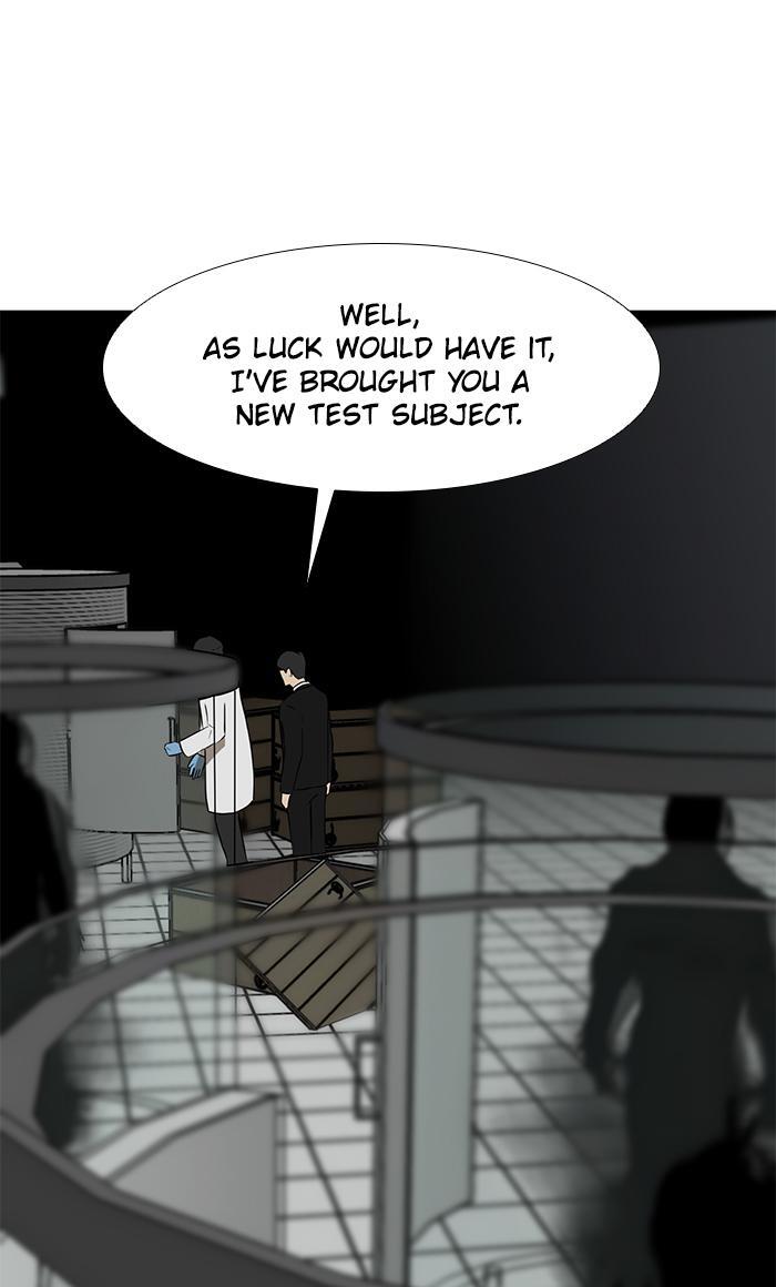 Read Dark Mortal Manga Online