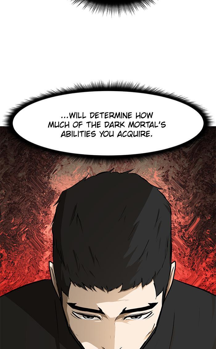 Read Dark Mortal Manga Online
