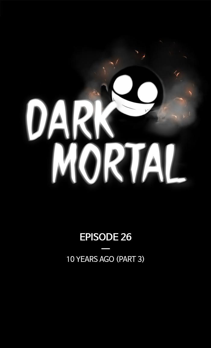 Read Dark Mortal Manga Online