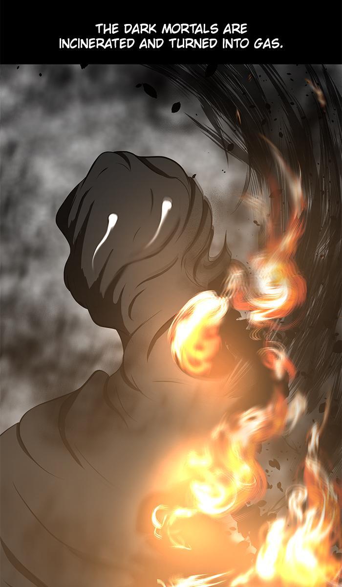 Read Dark Mortal Manga Online