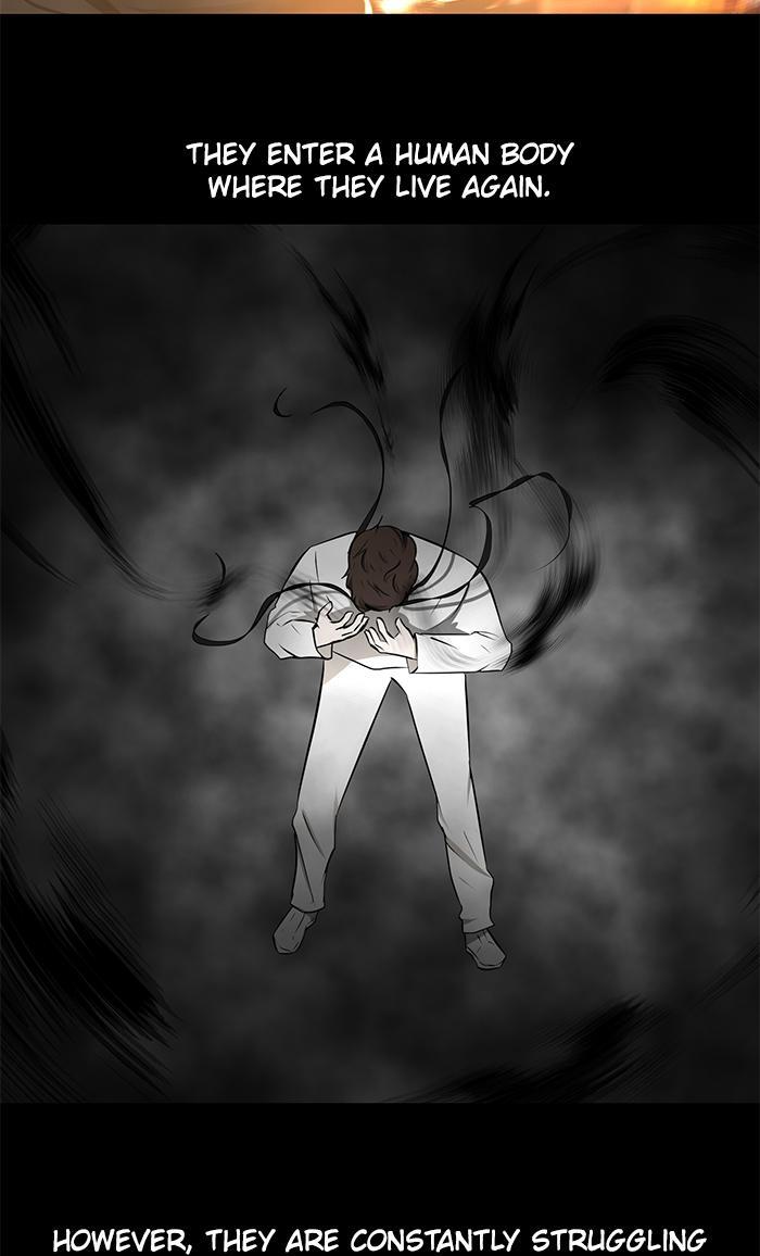 Read Dark Mortal Manga Online
