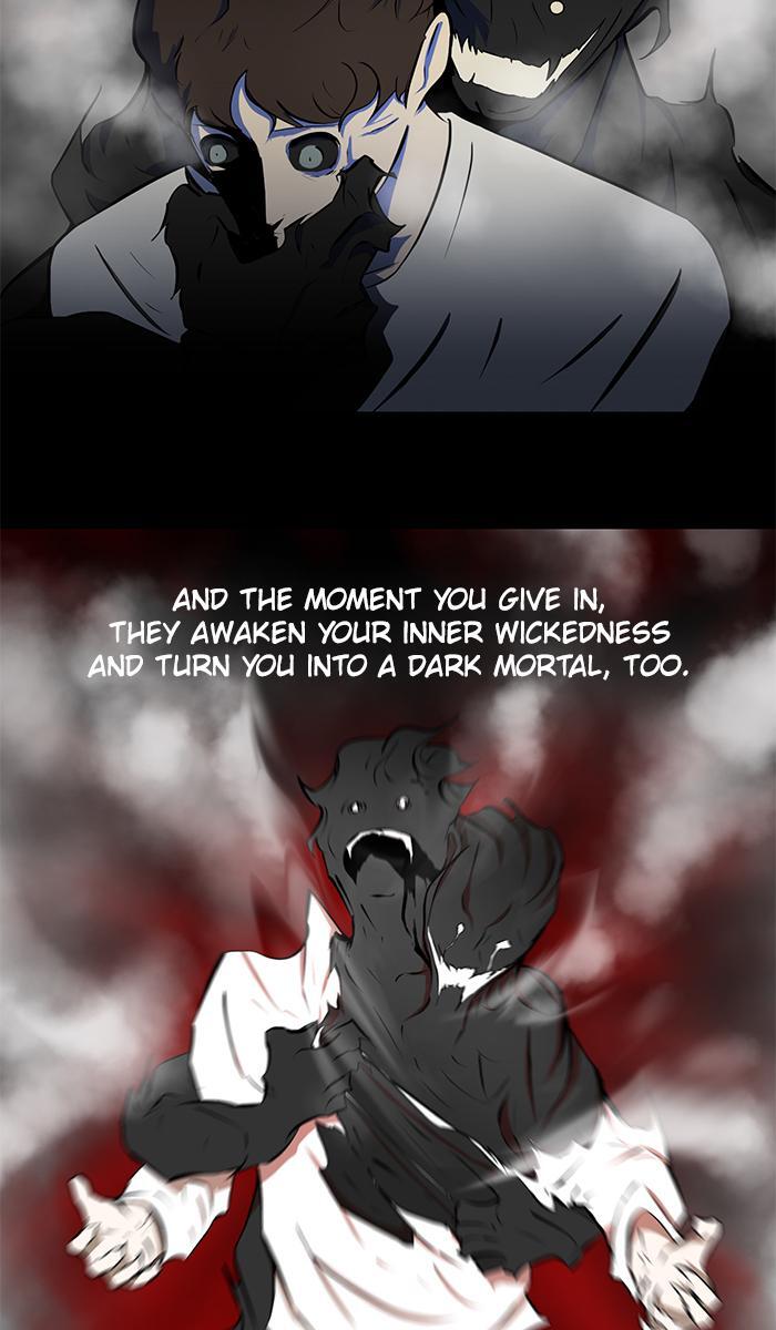 Read Dark Mortal Manga Online