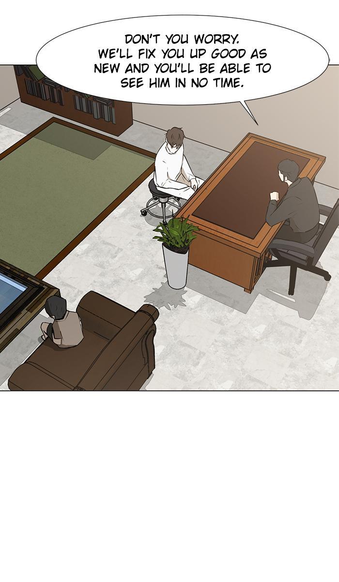 Read Dark Mortal Manga Online
