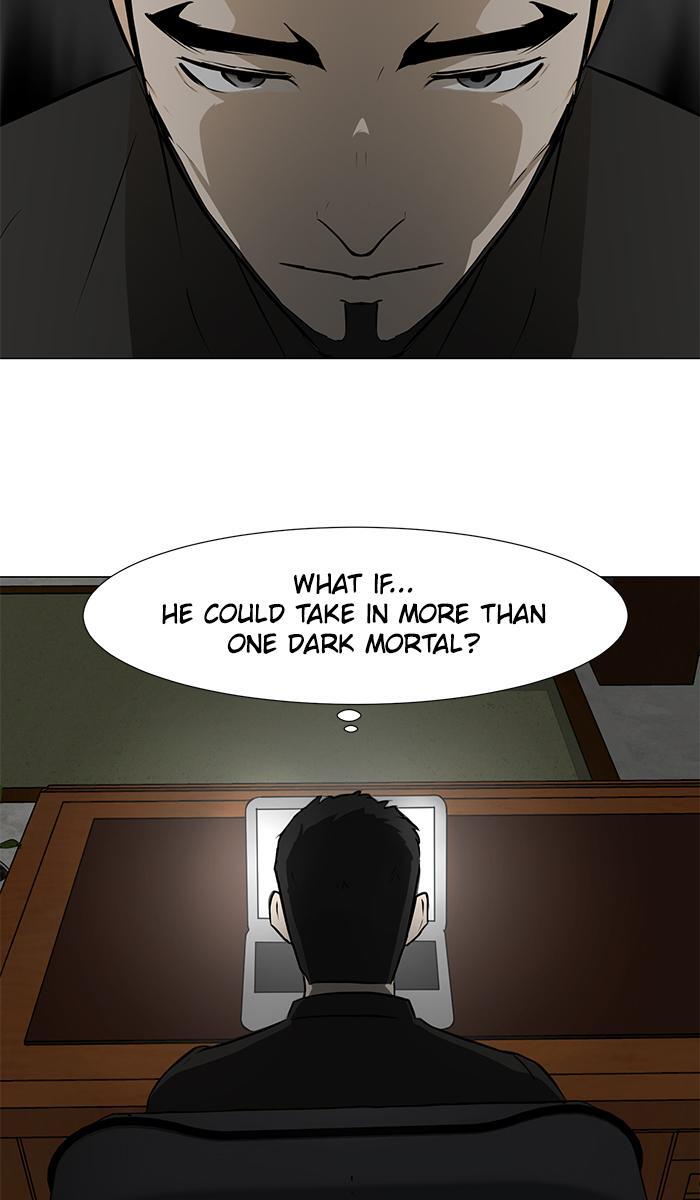 Read Dark Mortal Manga Online