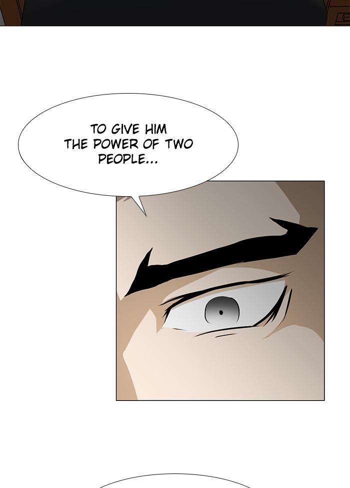 Read Dark Mortal Manga Online
