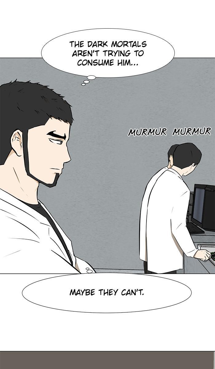 Read Dark Mortal Manga Online