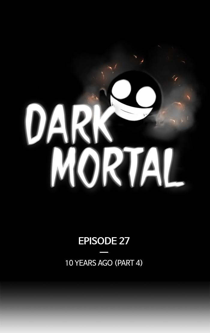 Read Dark Mortal Manga Online
