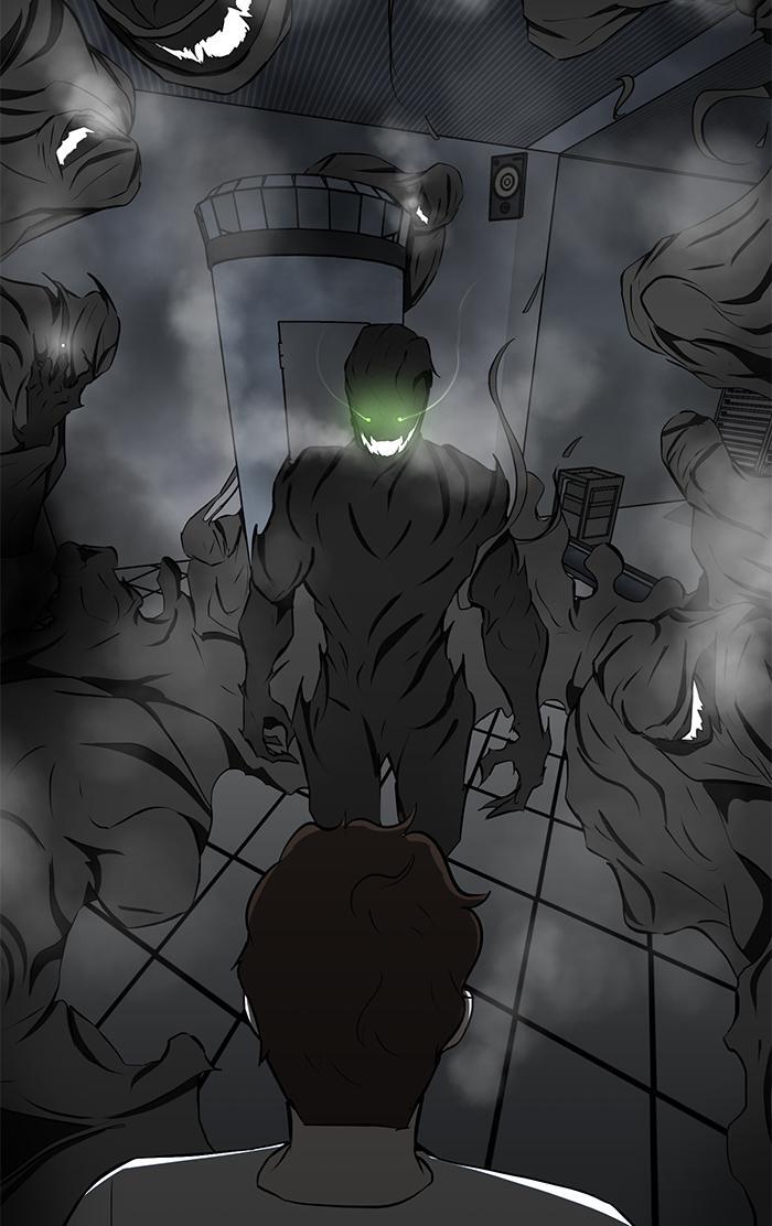 Read Dark Mortal Manga Online