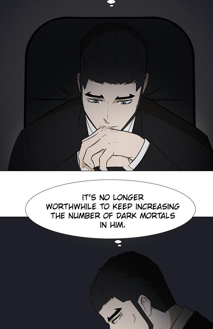 Read Dark Mortal Manga Online