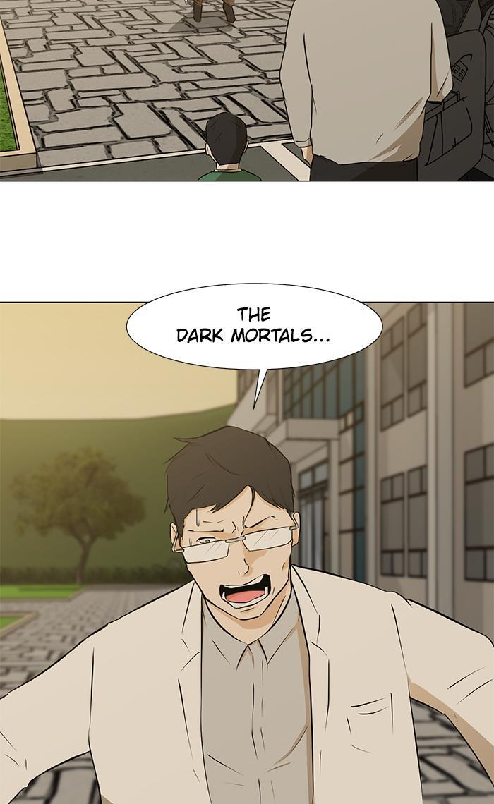 Read Dark Mortal Manga Online