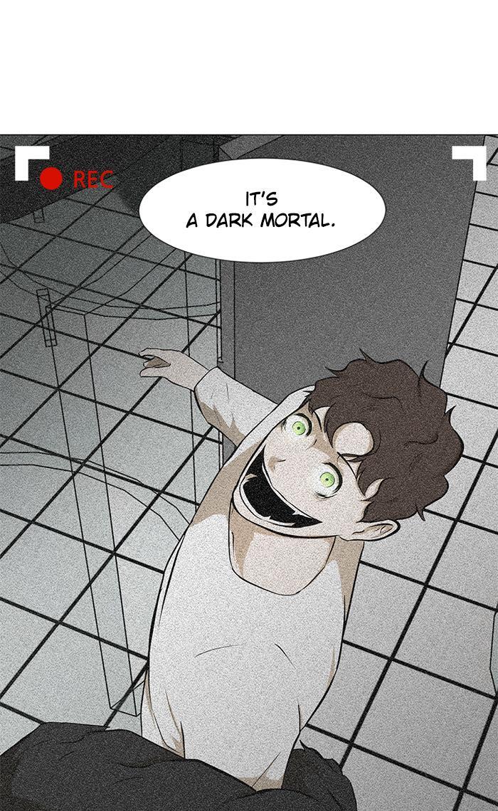 Read Dark Mortal Manga Online