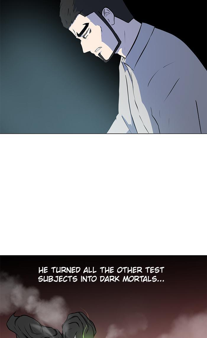 Read Dark Mortal Manga Online