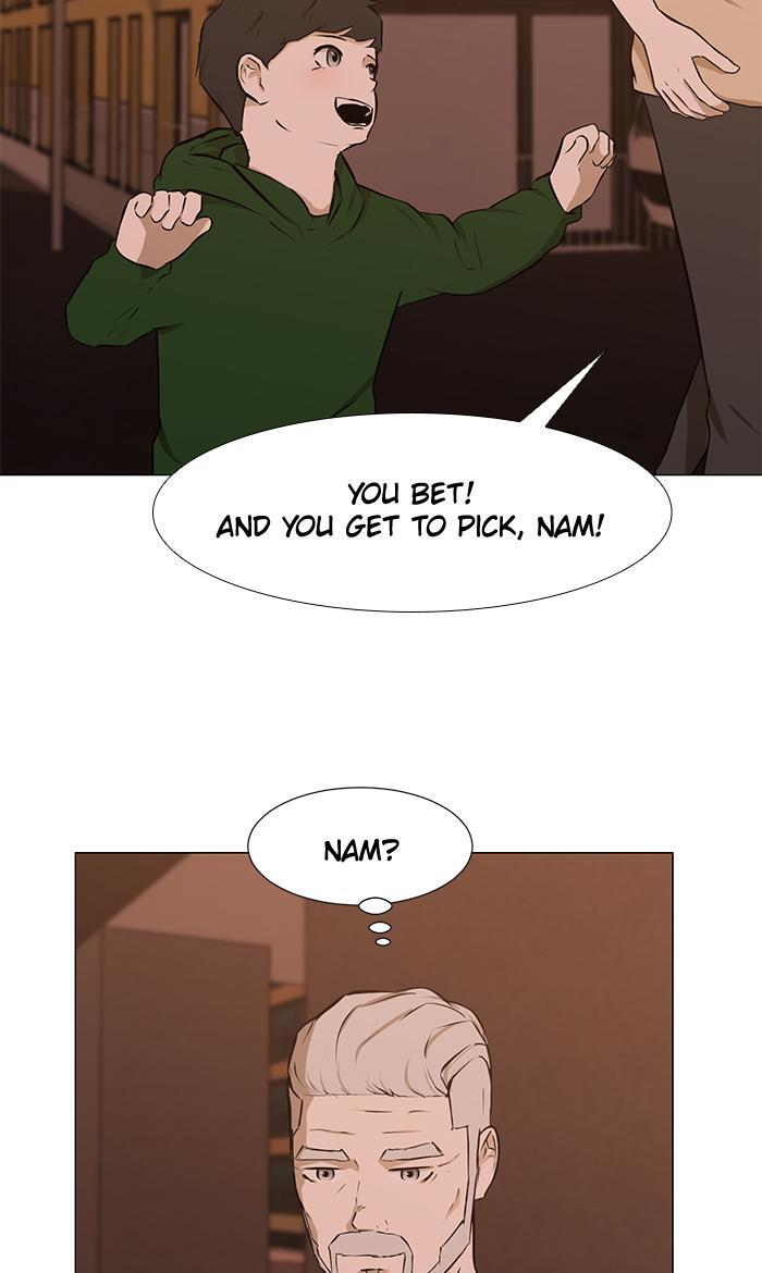 Read Dark Mortal Manga Online