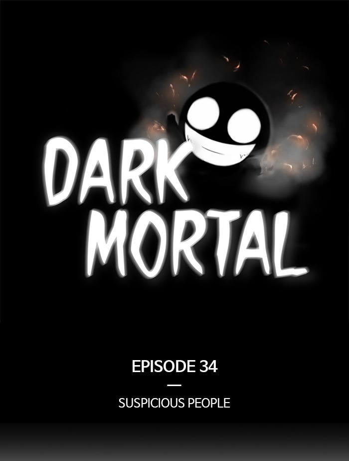 Read Dark Mortal Manga Online