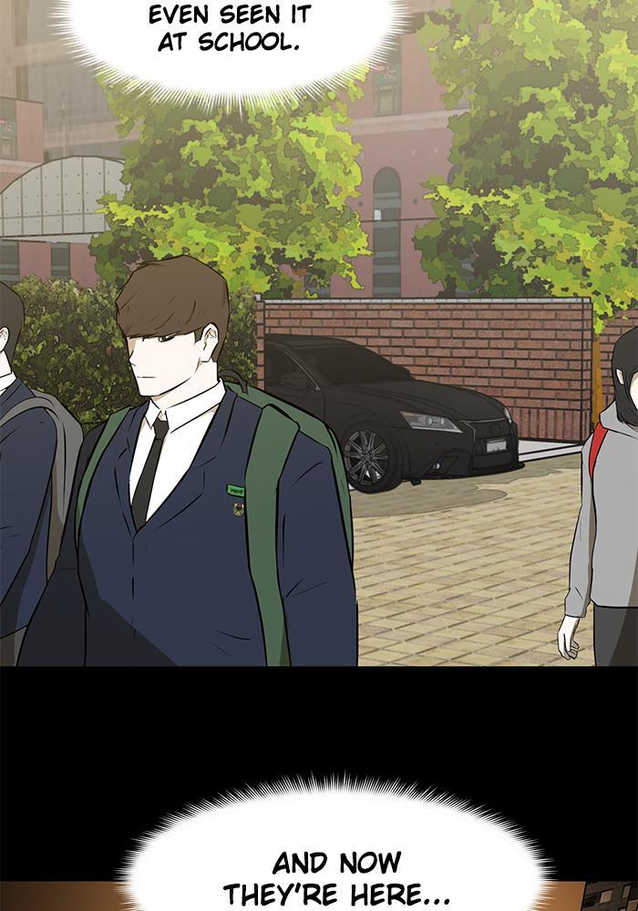 Read Dark Mortal Manga Online