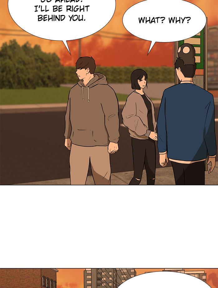 Read Dark Mortal Manga Online