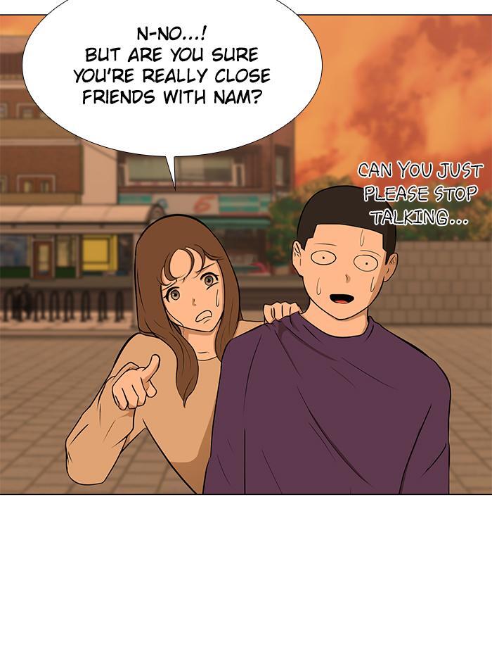 Read Dark Mortal Manga Online