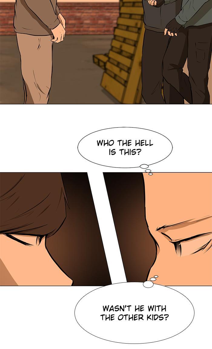 Read Dark Mortal Manga Online