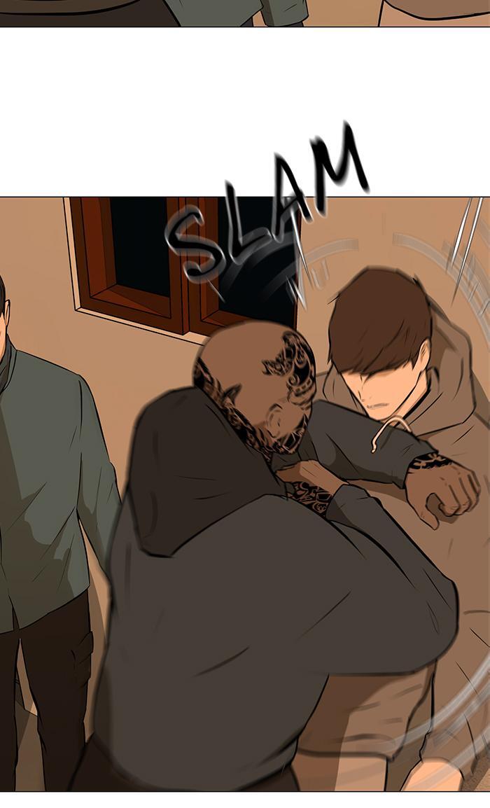 Read Dark Mortal Manga Online