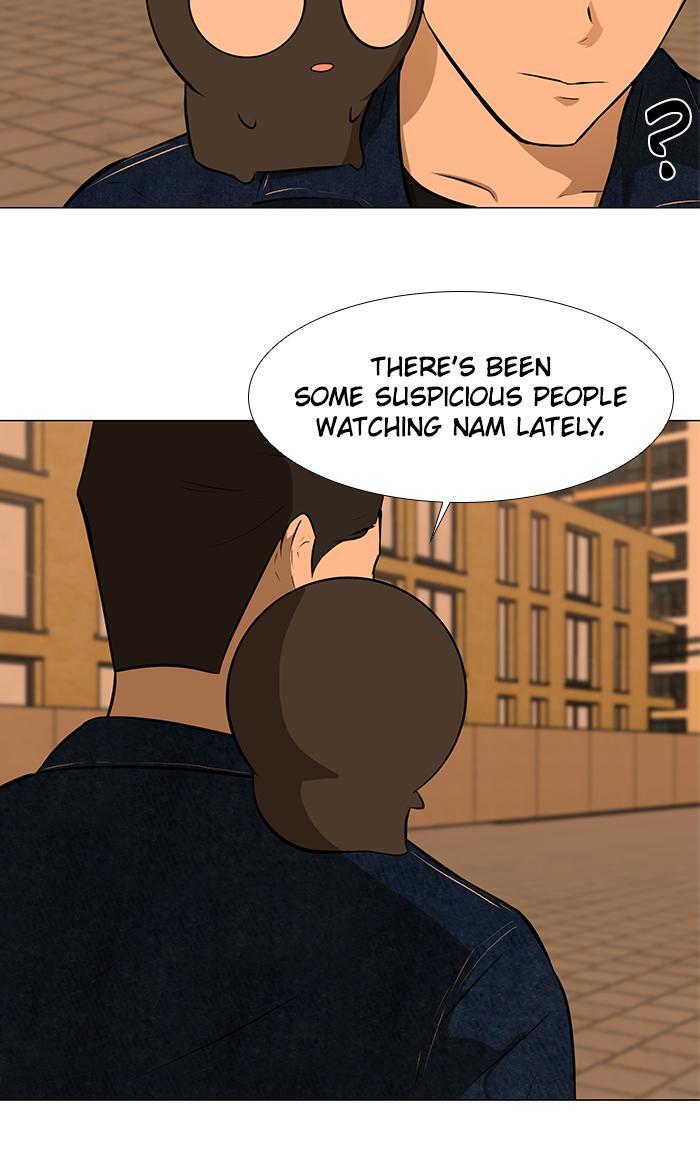 Read Dark Mortal Manga Online