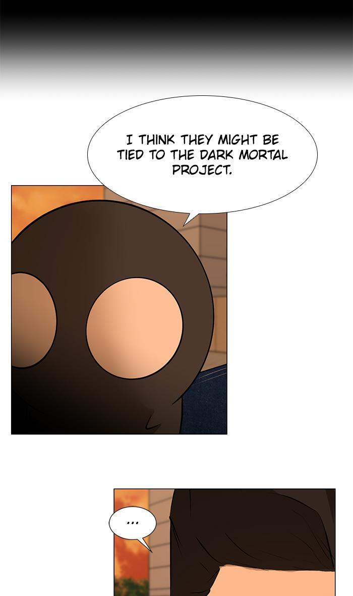 Read Dark Mortal Manga Online