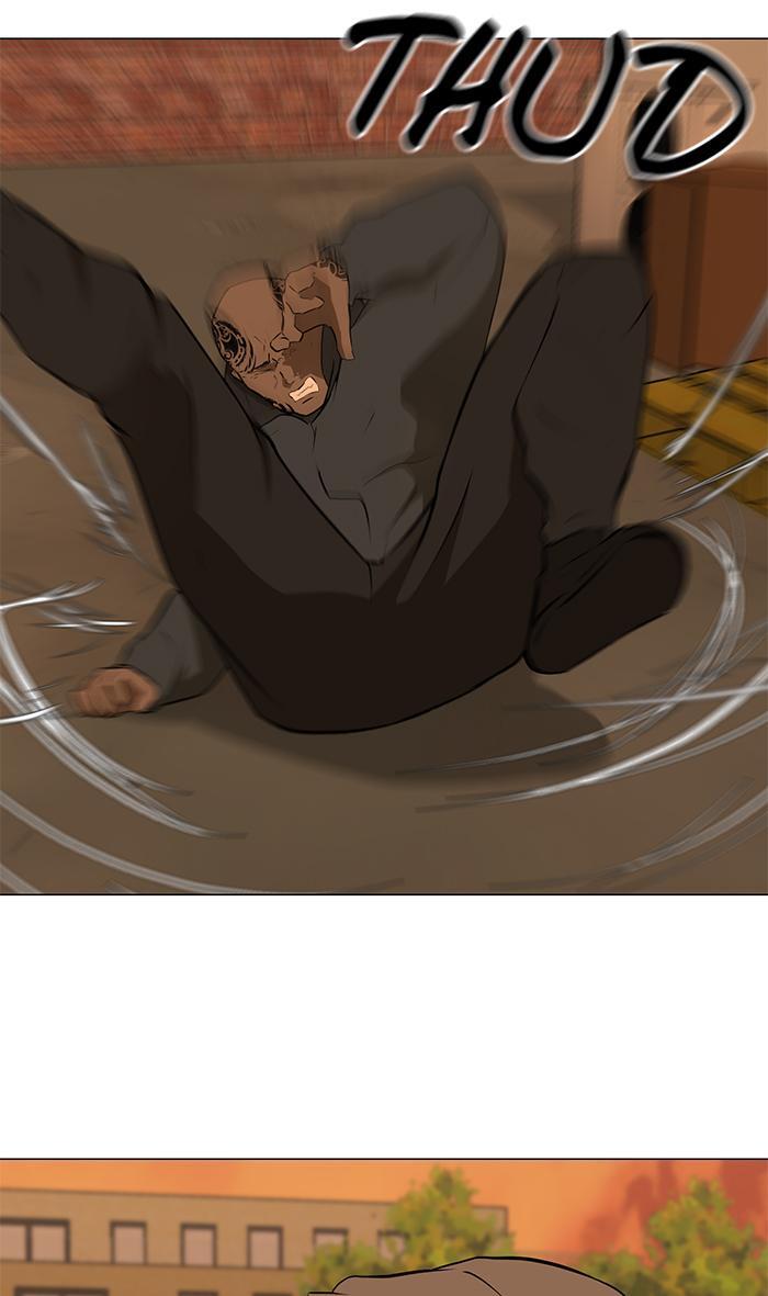 Read Dark Mortal Manga Online