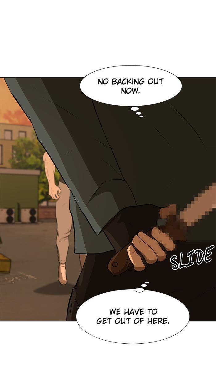 Read Dark Mortal Manga Online