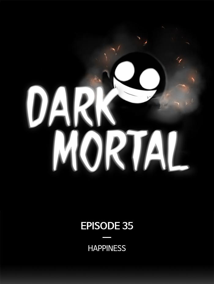 Read Dark Mortal Manga Online