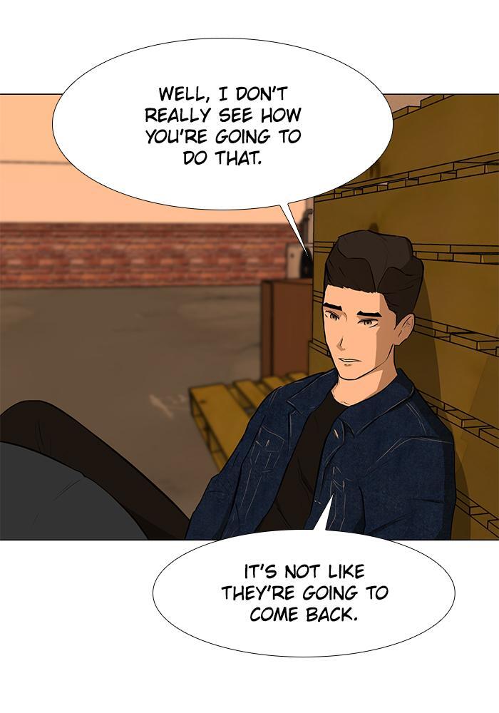 Read Dark Mortal Manga Online