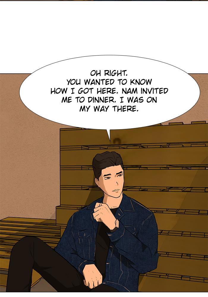 Read Dark Mortal Manga Online