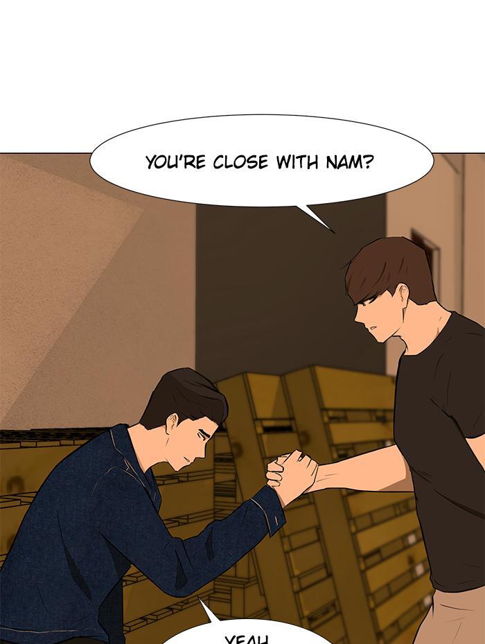 Read Dark Mortal Manga Online