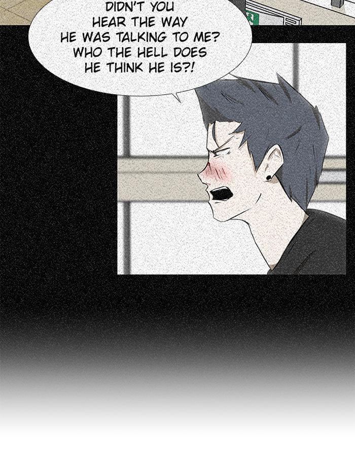 Read Dark Mortal Manga Online