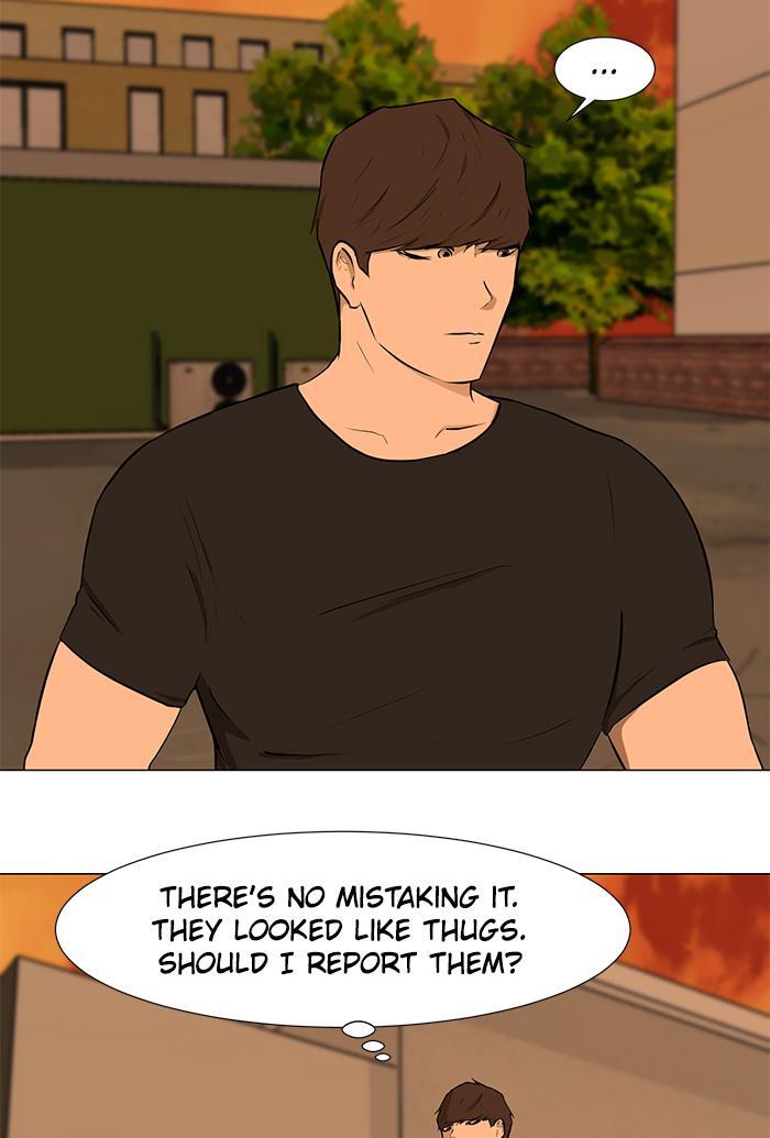 Read Dark Mortal Manga Online