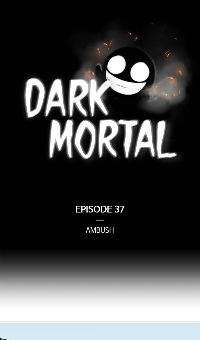 Read Dark Mortal Manga Online