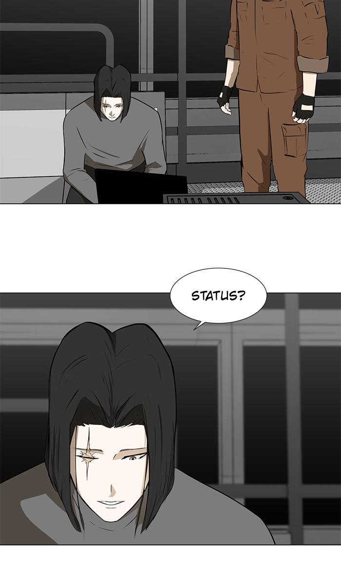 Read Dark Mortal Manga Online