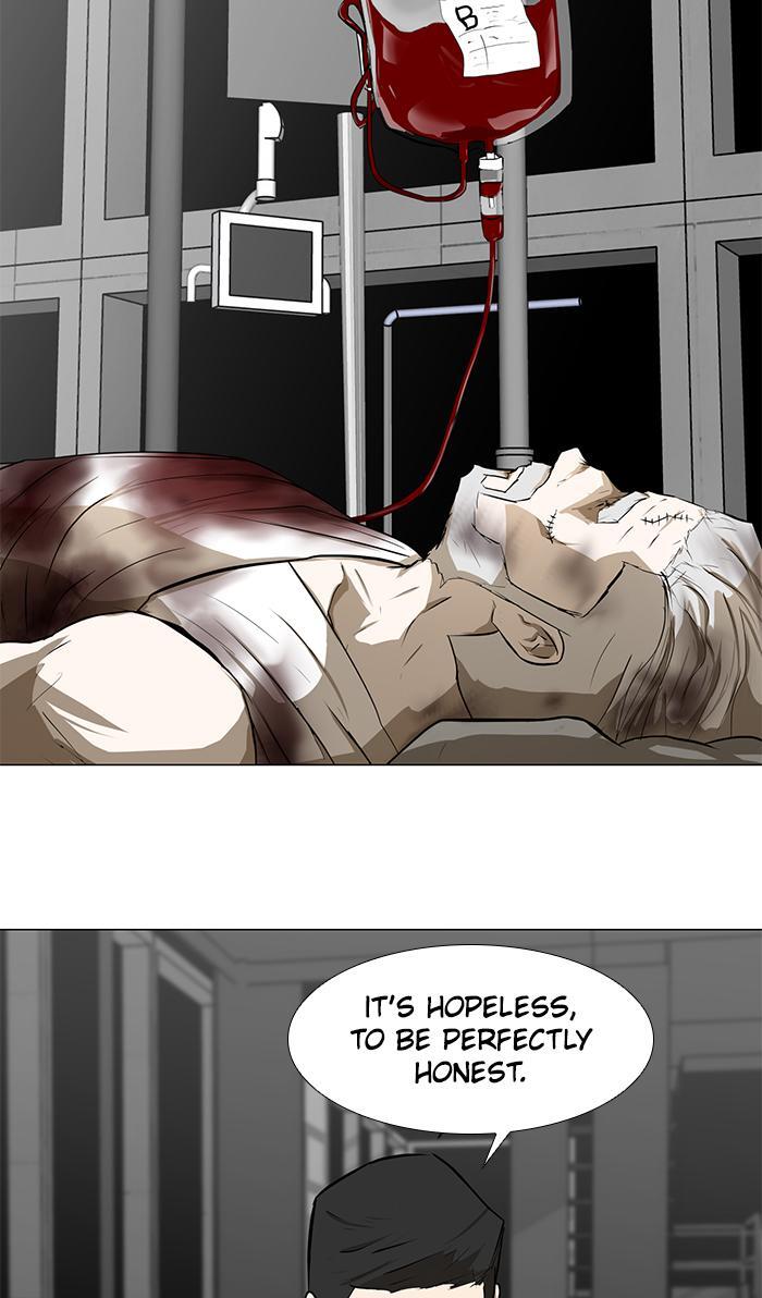 Read Dark Mortal Manga Online