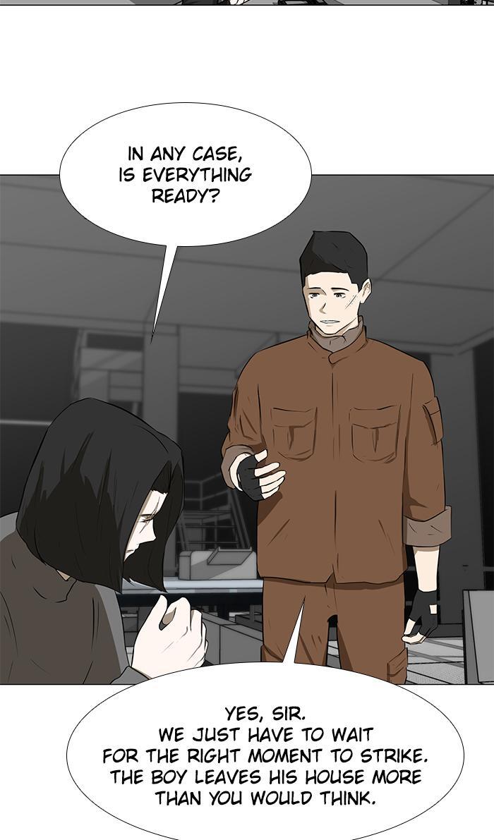 Read Dark Mortal Manga Online