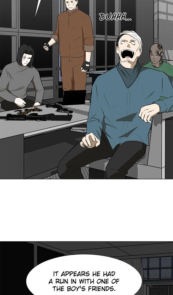 Read Dark Mortal Manga Online