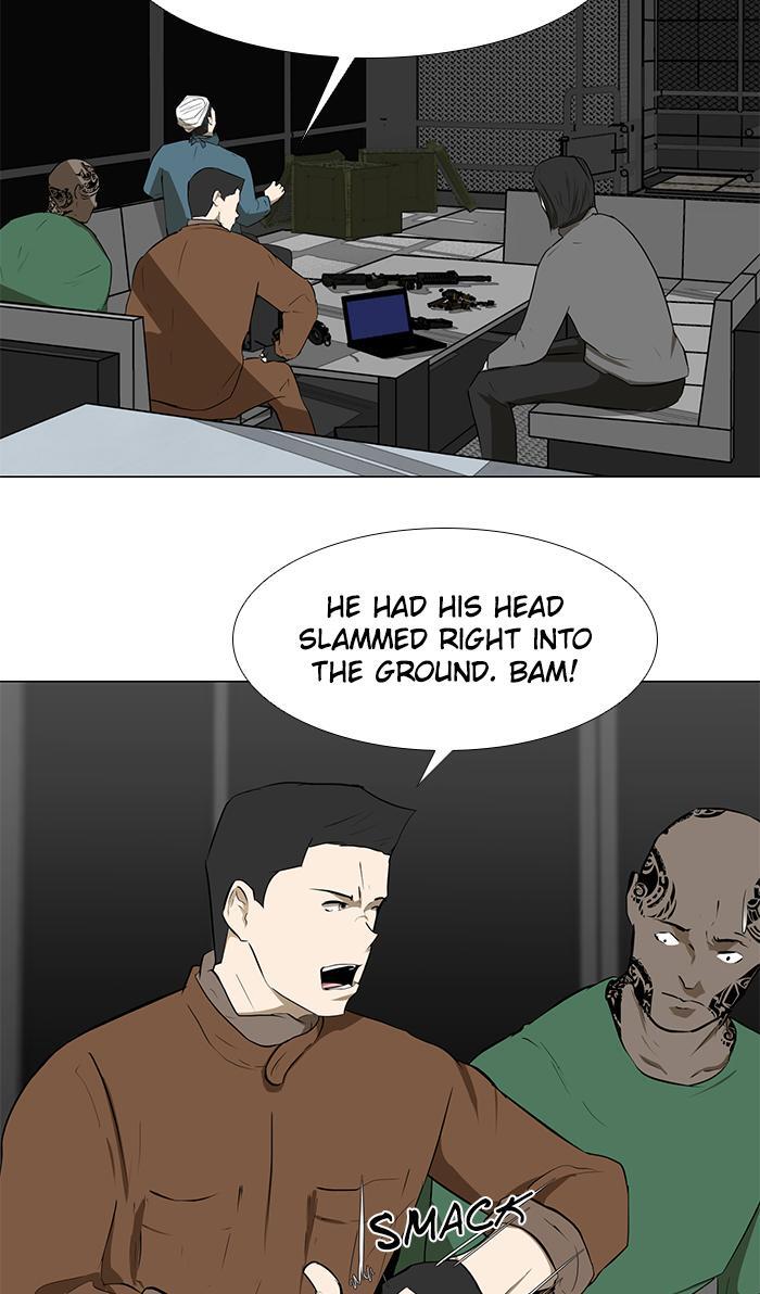 Read Dark Mortal Manga Online